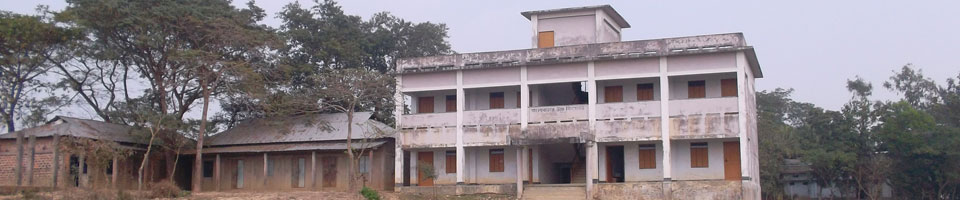 বাংলা বাজার উচ্চ বিদ্যালয়