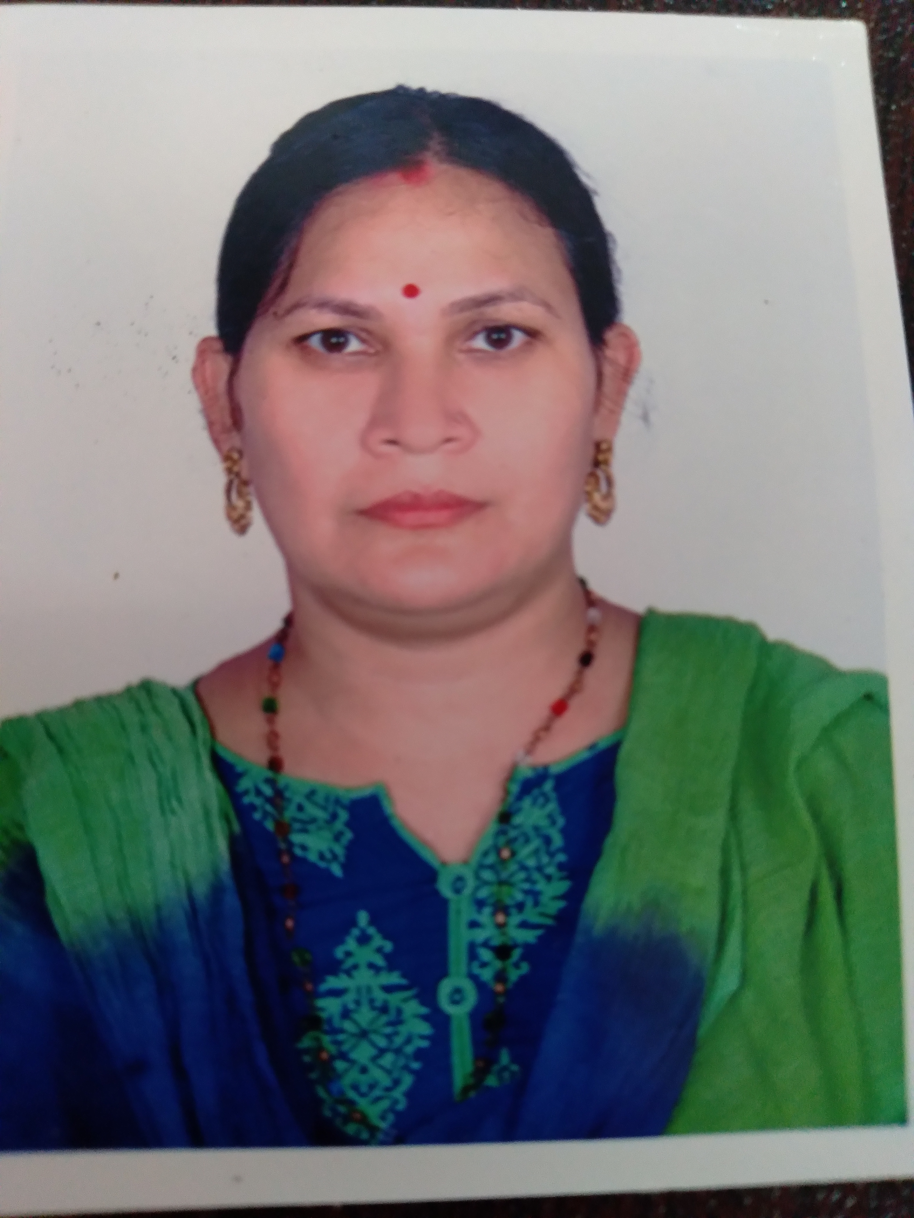 অপ্রিতা নাথ