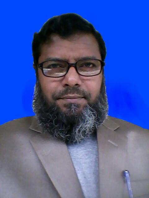 A.N.M Borhan Uddin Buyan