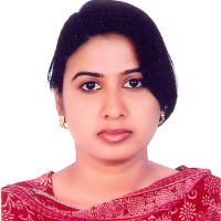 স্নিগ্ধা তালুকদার