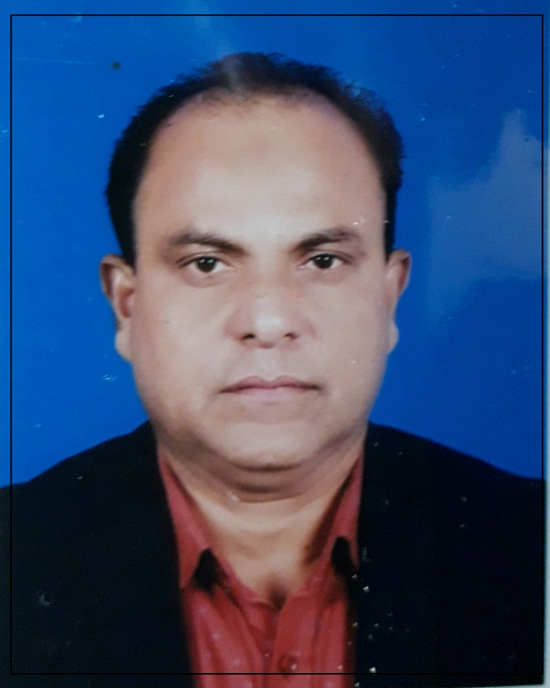 মোহাম্মদ মামুনুর রহমান