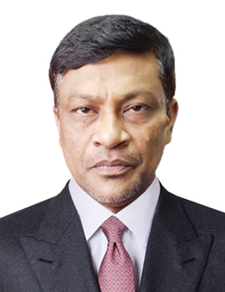 মোঃ সামসাদ হোসেন