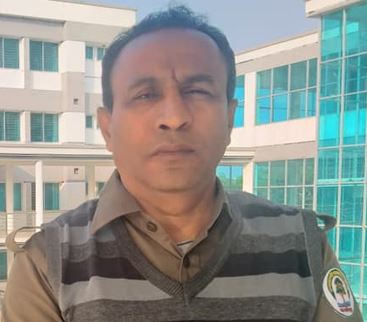 চয়ন ব্রত চৌধুরী