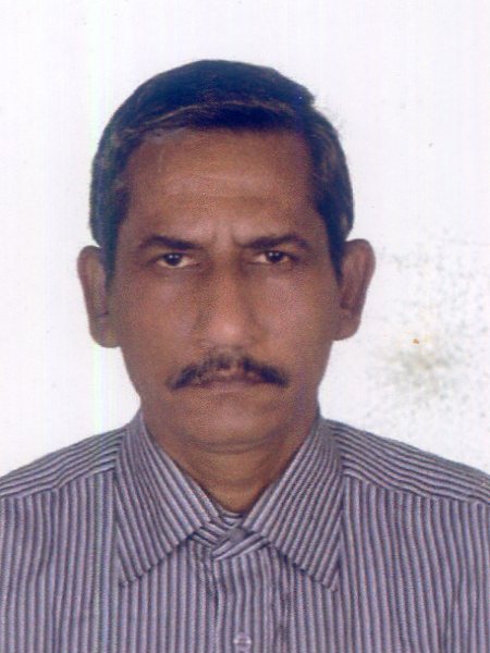 মোঃ আবু ছিদ্দিকুর রহমান