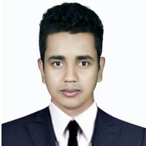 মোঃ জাকারিয়া ইসলাম