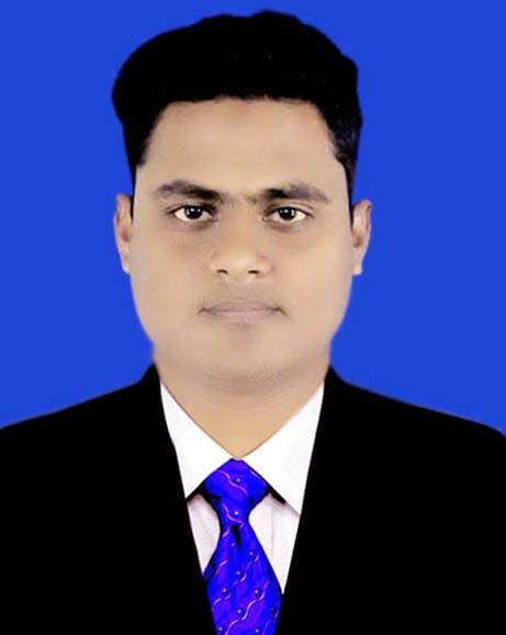 মোঃ খছরুল আলম