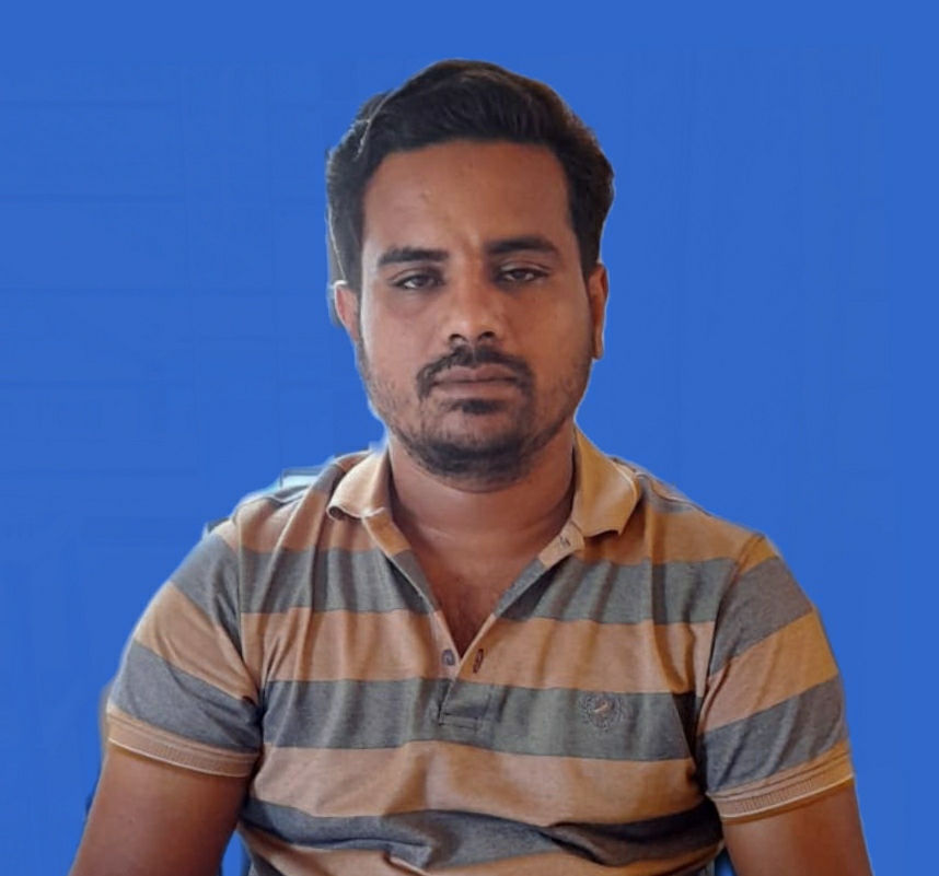 মোঃ আশরাফুল ইসলাম