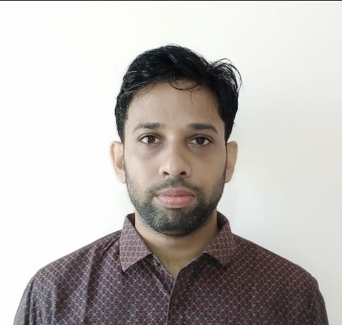 জুয়েল আহমদ