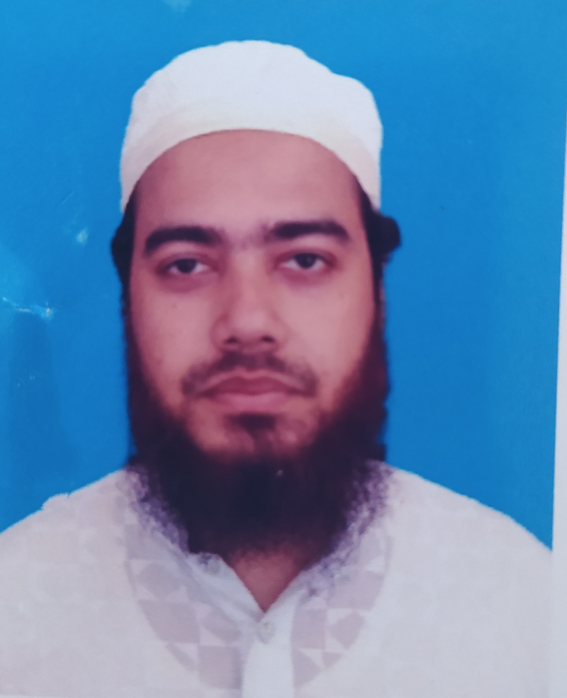 আব্দুল্লাহ মোঃ ওয়ায়েশ
