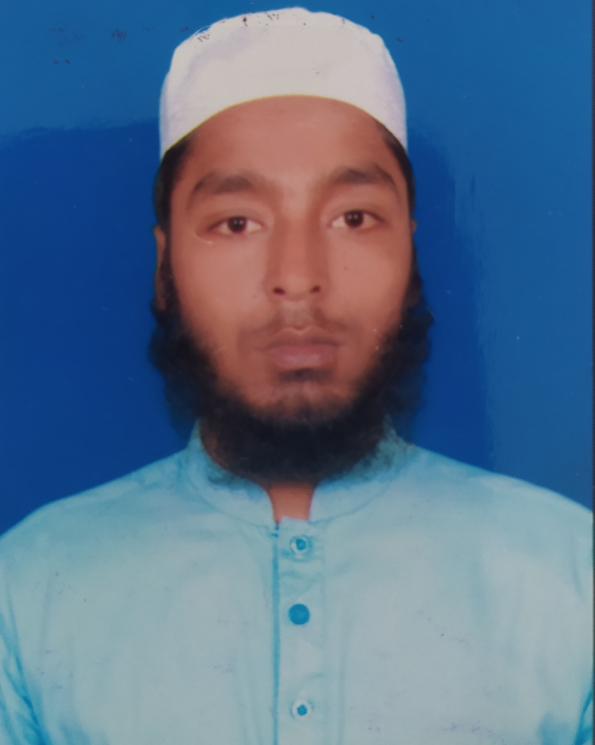 শাহরিয়ার খান শুভ