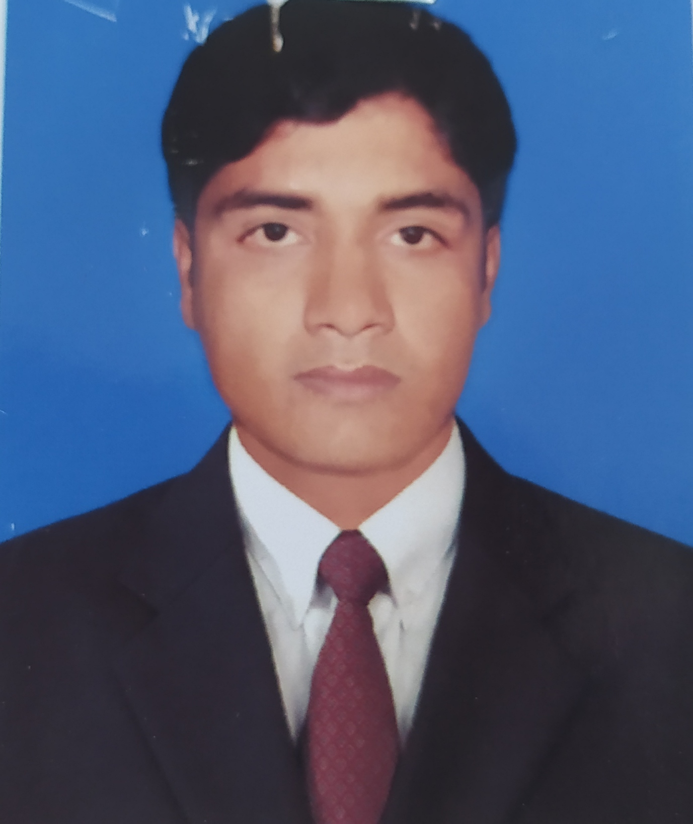 মোঃ সাদ্দাম হোসেন