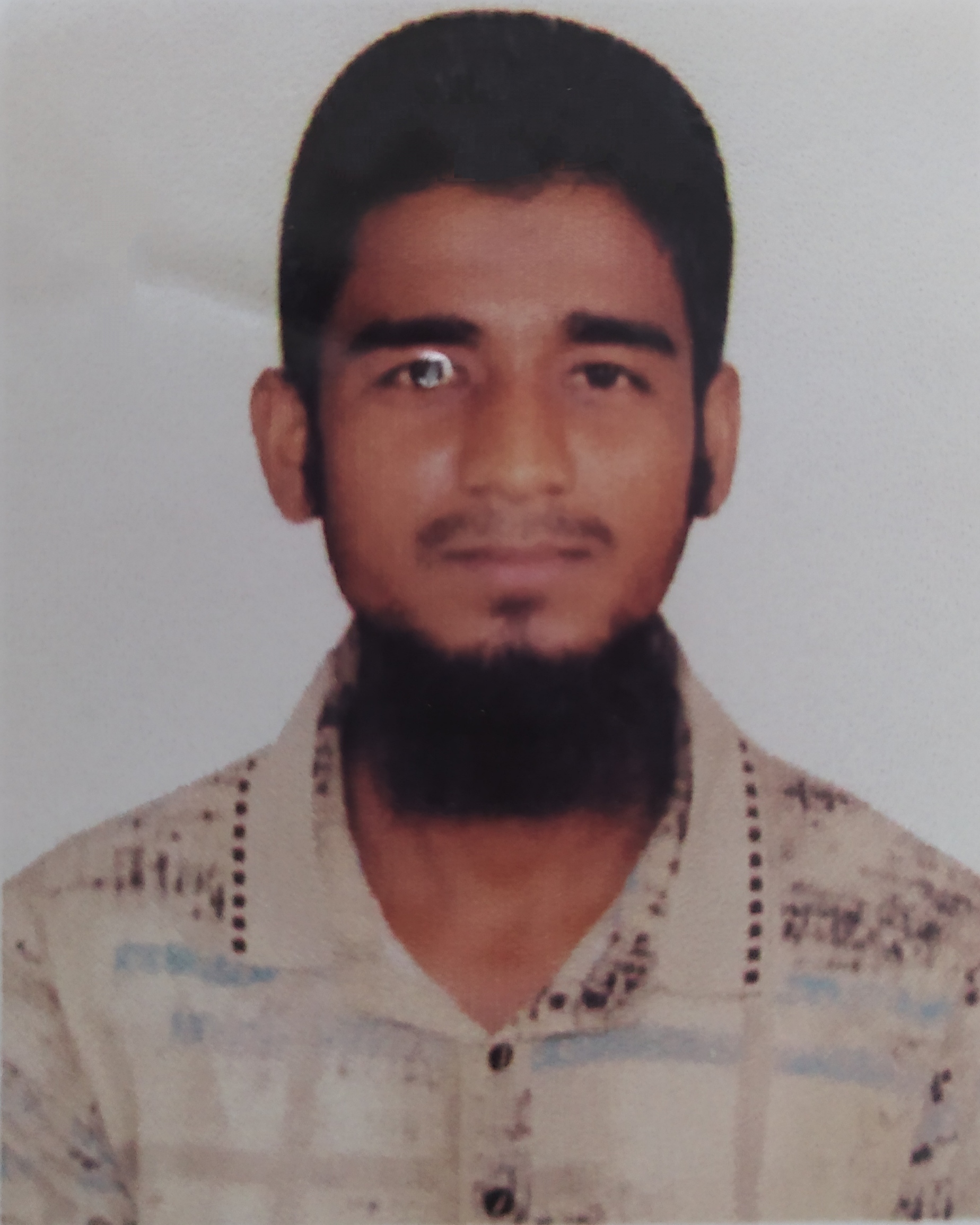 মোঃ রাসেল মিয়া