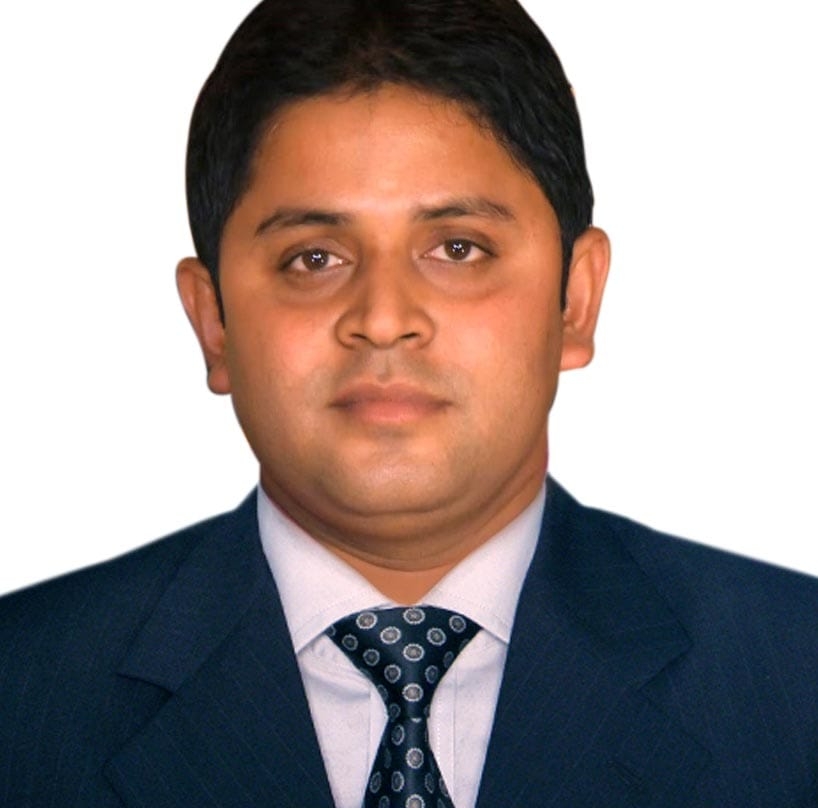 Mohammad Abdur Rahman