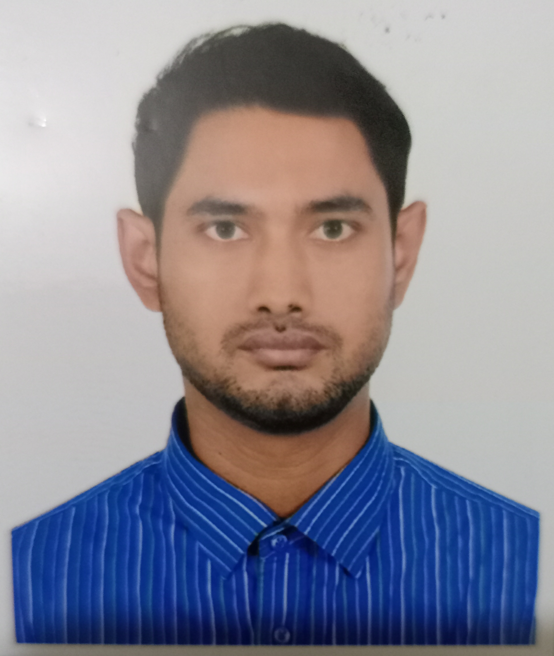 শুভ্র নন্দী
