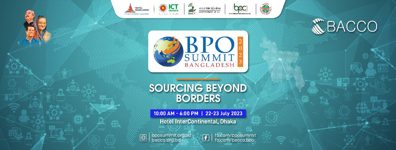 BPO Summit Bangladesh