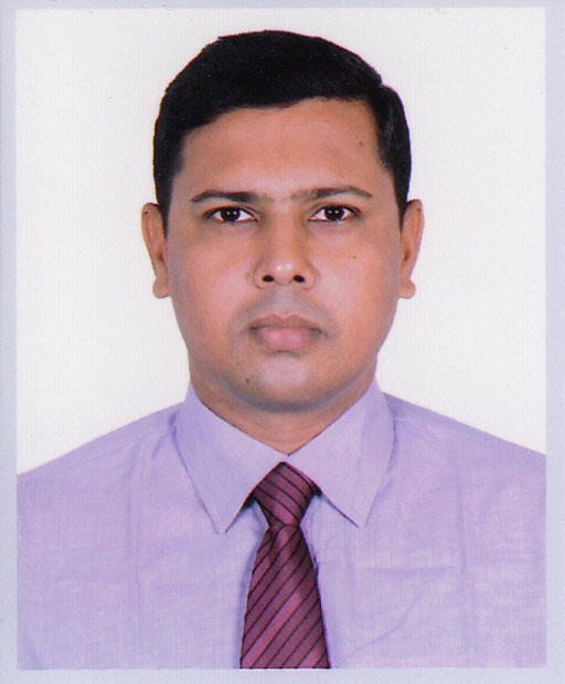 মোঃ সাঈফুল আজম