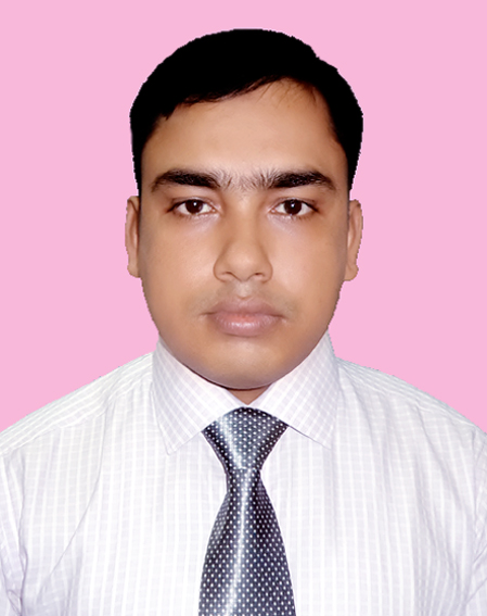 Md. Johny Khan